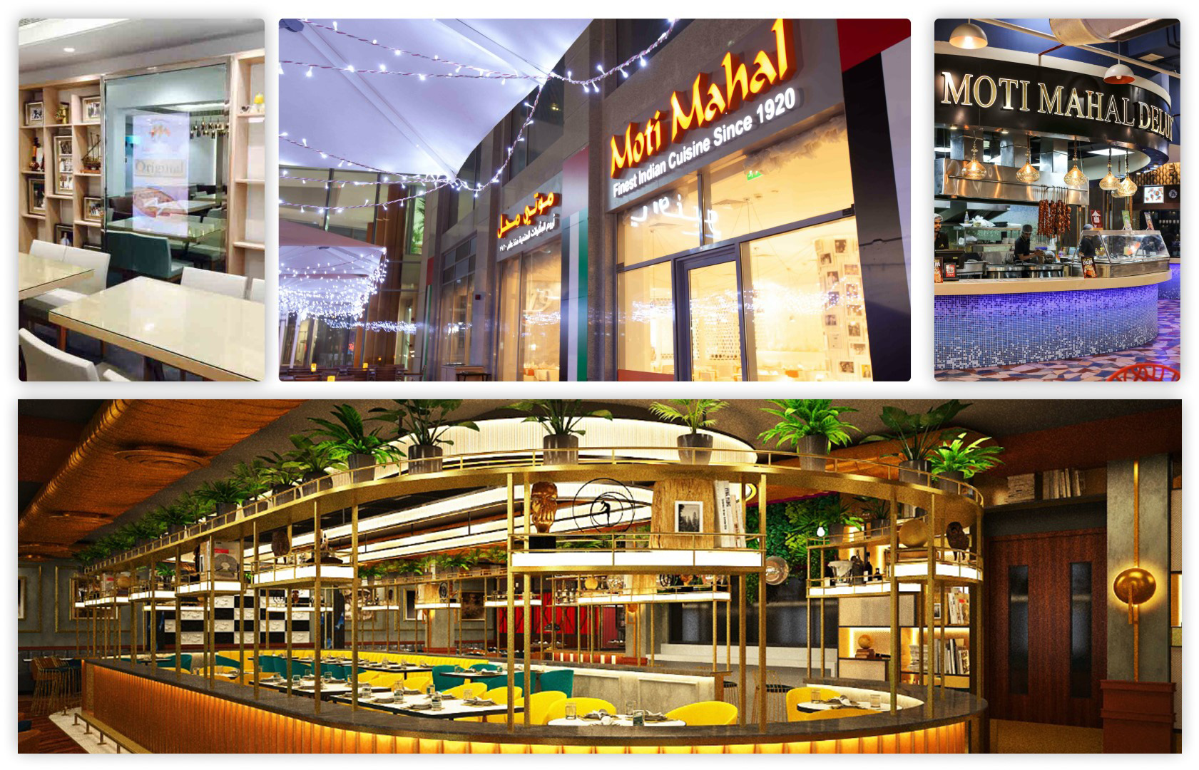 restaurant image